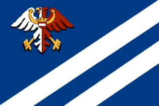 [Flag of Nekoř]