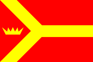 [Zámrsk flag]