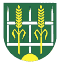 [Francova Lhota coat of arms]