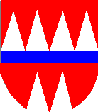 [Kelč coat of arms]