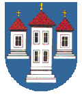 [Bučovice Coat of Arms]