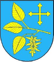 [Habrovany coat of arms]