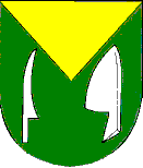 [Hlubočany coat of arms]