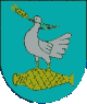 [Holubice coat of arms]