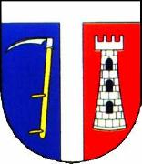 [Komořany Coat of Arms]