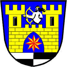 [Lukov Coat of Arms]