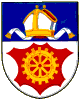 [Slavicín Coat of Arms]