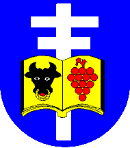 [Kadov coat of arms]