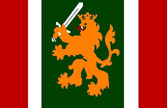 [flag of Vratenin]