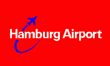 [Flughafen Hamburg red]