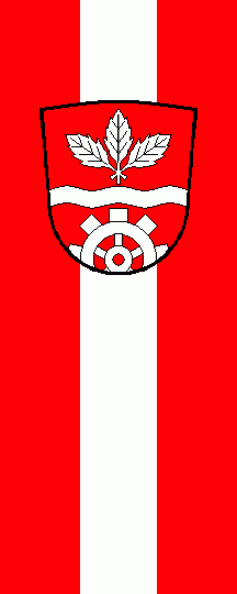 [Heimbuchenthal municipal banner]