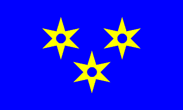 [Norden City Flag (Germany)]