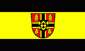 [Diesdorf town flag]
