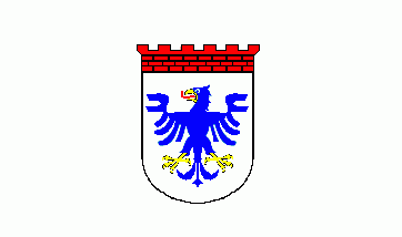 [Meschede, Grevenstein borough flag]