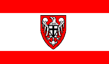 [Hochsauerland county flag]