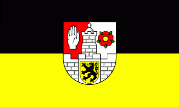 [Altenburg city flag]