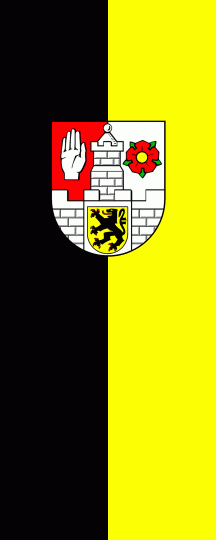 [Altenburg city banner]