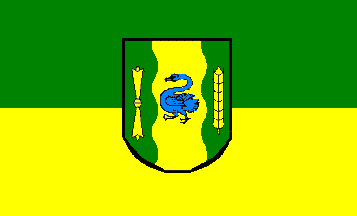 [Gronau town flag]