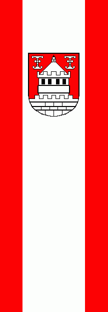 [Isselburg banner]