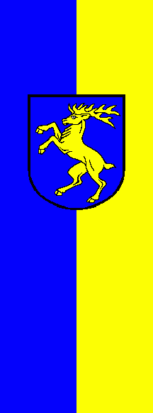 [Dotternhausen municipal banner]