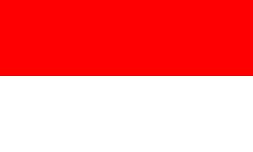 [Haldensleben County flag]
