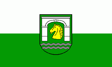 [Niedere Börde municipal flag]