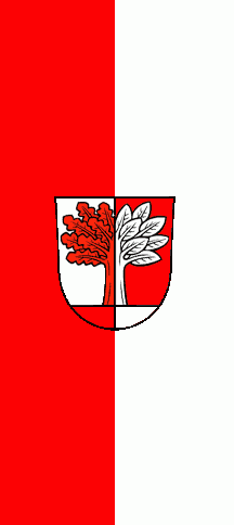 [Rietz-Neuendorf municipal banner]