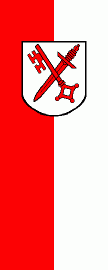[Naumburg city banner]