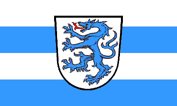 [Ingolstadt city flag]