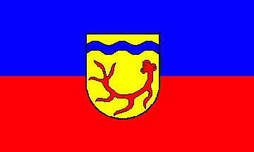 [Markhausen borough flag]