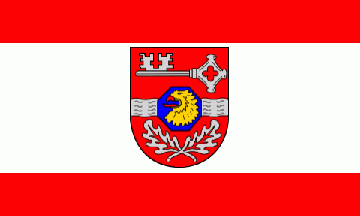 [Geestland city flag]