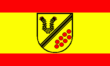[Asendorf municipal flag]