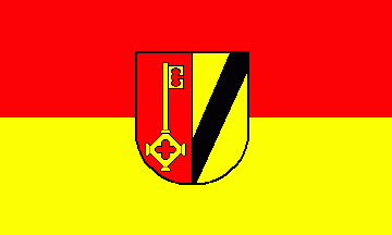 [Schwaförden municipal flag]