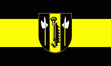[Borstel (Diepholz) municipal flag]