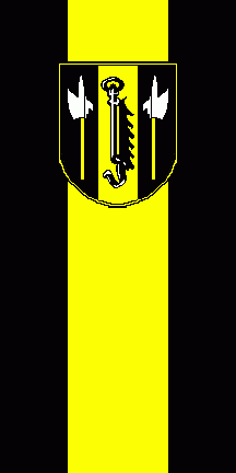 [Borstel (Diepholz) municipal banner]