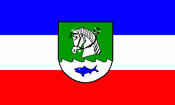 [Groven municipal flag]