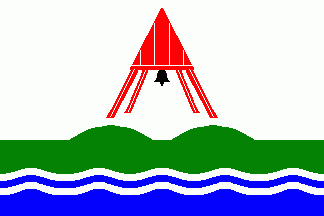 [Busenwurth municipal flag]
