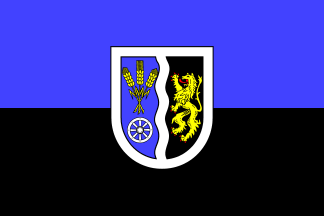 [Verbandsgemeinde Rockenhausen flag]