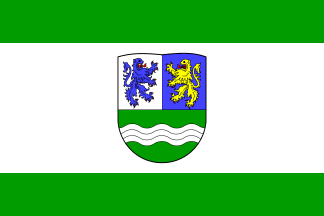 [Alsenz municipal flag]