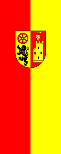 [Bayerfeld-Steckweiler municipal banner]
