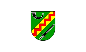 [Darscheid municipal flag]