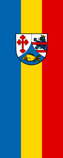 [Röttenbach municipal banner]