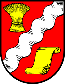 [SG Dörpen coat of arms]