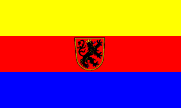 [Papenburg city flag]