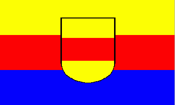 [Papenburg naval flag until 1803]