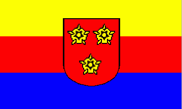 [Papenburg naval flag until 1810]