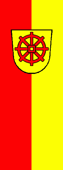 [Owingen municipal banner]