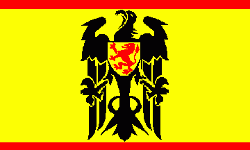 [Überlingen city flag]