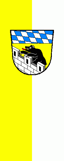 [Grafenau city banner]