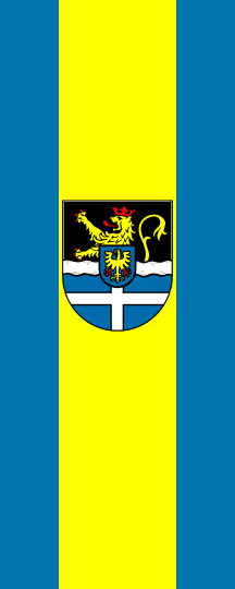 [Germersheim County banner]